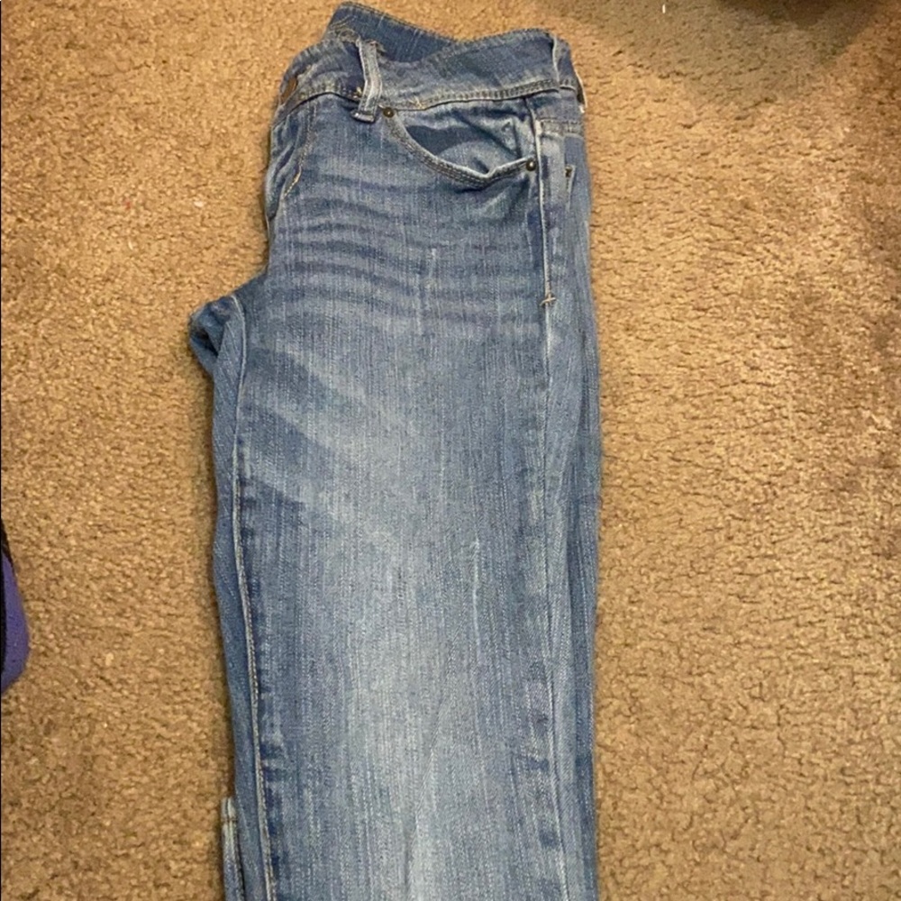 deLiA*s jeans